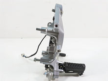 Load image into Gallery viewer, 2020 Moto Guzzi V85 TT Adventure Right Foot Peg &amp; Brake Pedal Set 2B005513 | Mototech271
