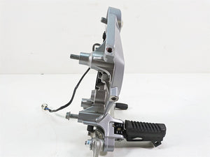 2020 Moto Guzzi V85 TT Adventure Right Foot Peg & Brake Pedal Set 2B005513 | Mototech271