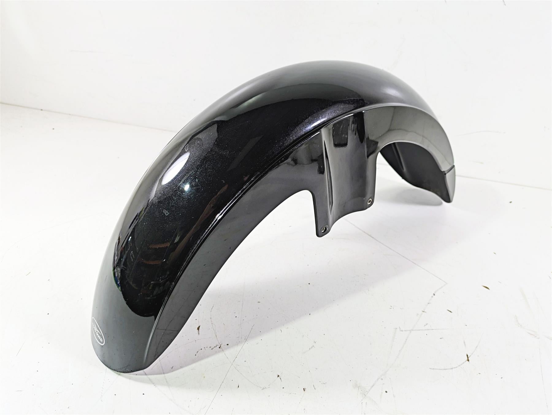 2014 Moto Guzzi California 1400 Touring Front Fender B064099 {{ shop.shopifyCountryName }} - Mototech271