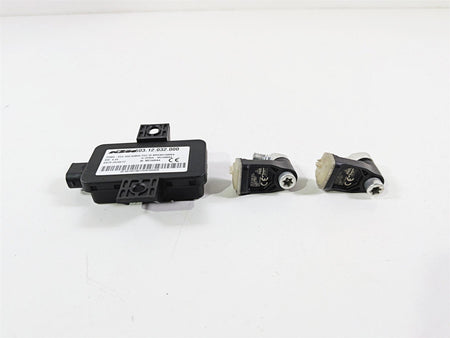 2018 KTM 1290 Super Duke R Tire Pressure Sensor Module 61412033000 60312032000-Mototech271