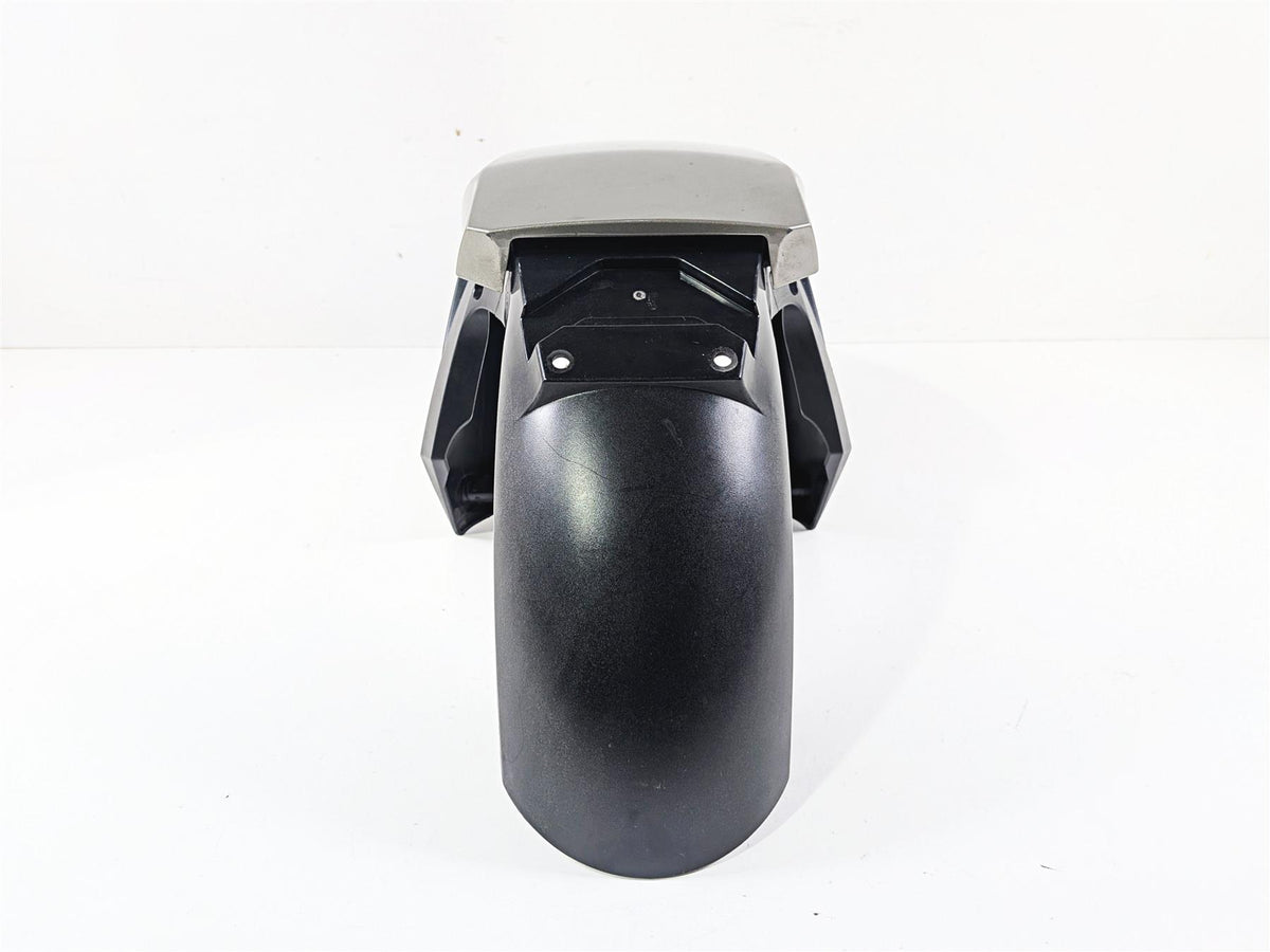 2016 BMW R1200RT RT RTW K52 Front Fender & Cover Platinbronze 46617728670 {{ shop.shopifyCountryName }} - Mototech271
