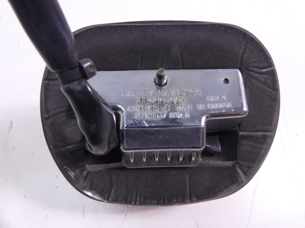 2009 Harley Touring FLHTCU Electra Glide Taillight Tail Light Lamp 68066-99A {{ shop.shopifyCountryName }} - Mototech271