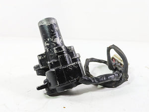 2003 Kawasaki ZX9R Ninja Ignition Switch & Key Set 27045-5156