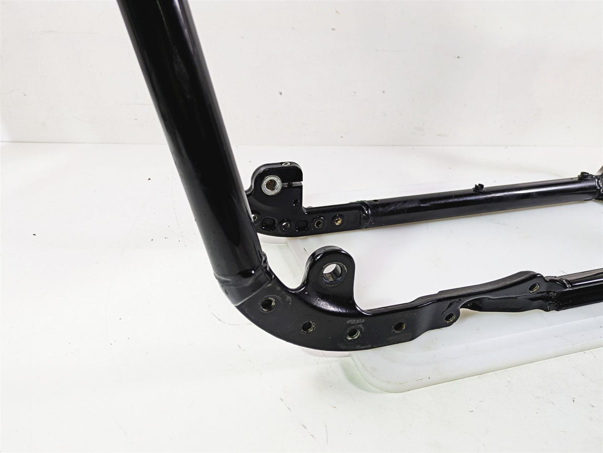 2018 Harley FLHCS Softail Heritage 115th Straight Frame Chassis 30dgr With Clean Texas Title 47000126 {{ shop.shopifyCountryName }} - Mototech271