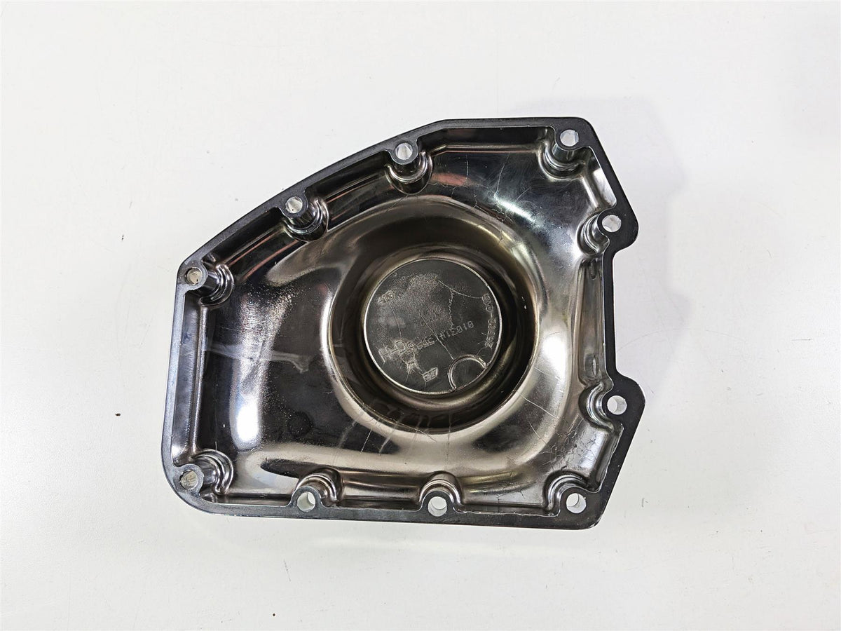 2014 Harley FXSB Softail Breakout Cam Right Side Engine & Timer Cover 25369-01B-Mototech271
