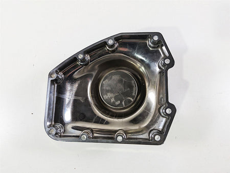 2014 Harley FXSB Softail Breakout Cam Right Side Engine & Timer Cover 25369-01B-Mototech271
