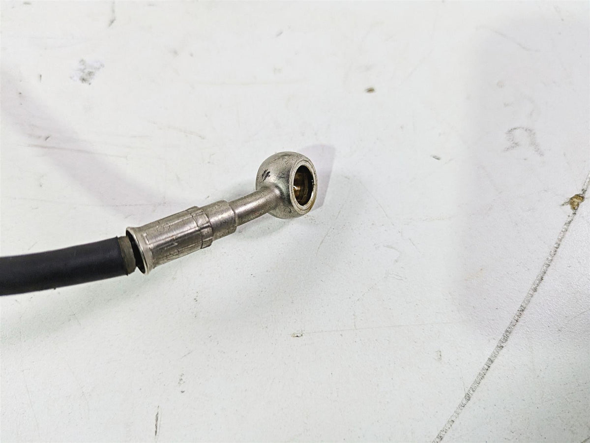 2008 Ducati SBK 1098 S Clutch Slave Cylinder + Line 19540031A {{ shop.shopifyCountryName }} - Mototech271