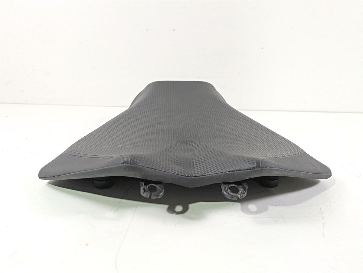 2017 Aprilia RSV 1100 Tuono V4 Factory Front Rider Seat Saddle -Read B04545600C1 {{ shop.shopifyCountryName }} - Mototech271