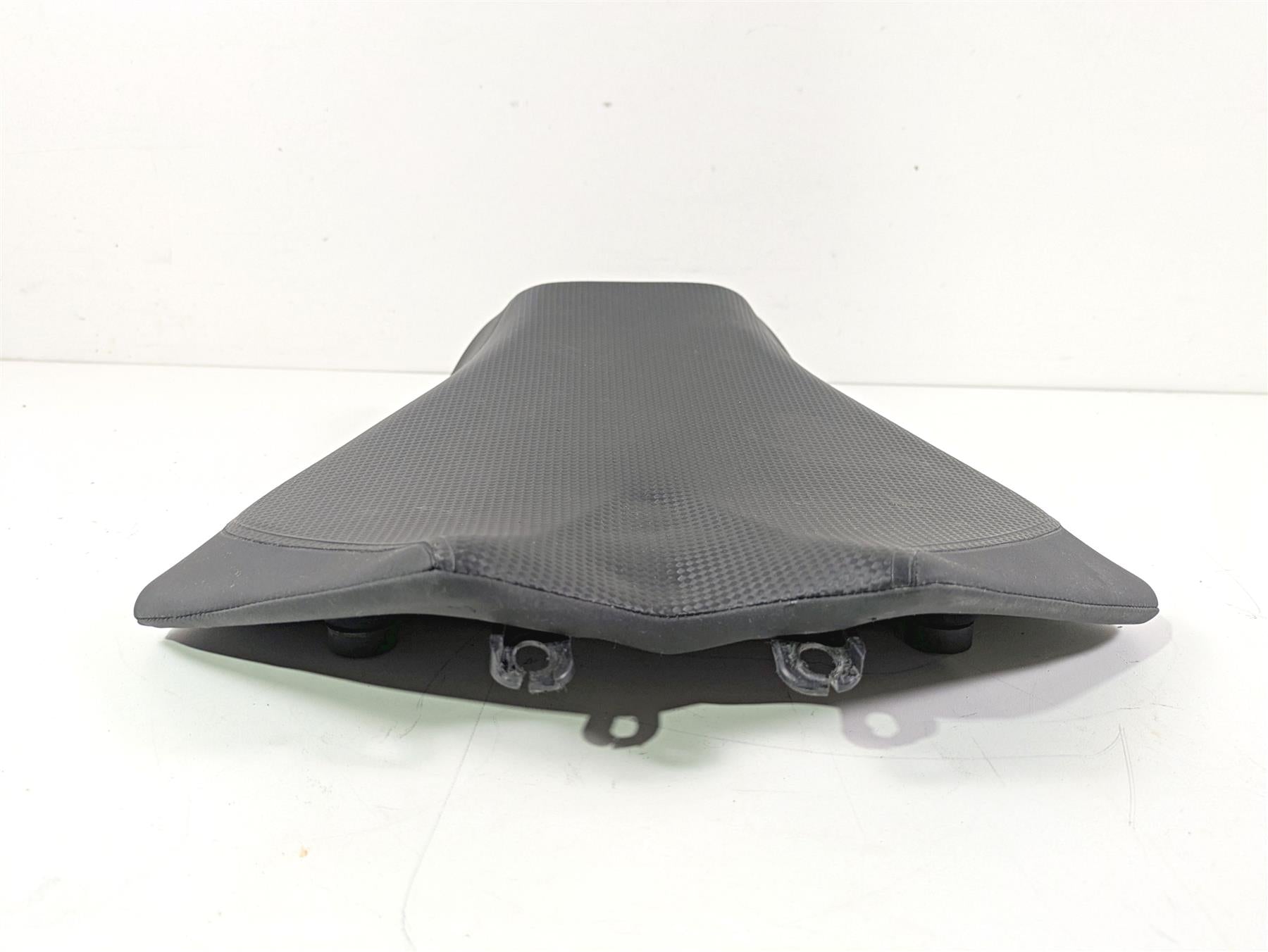 2017 Aprilia RSV 1100 Tuono V4 Factory Front Rider Seat Saddle -Read B04545600C1 {{ shop.shopifyCountryName }} - Mototech271
