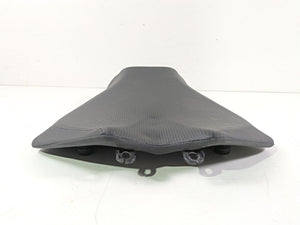 2017 Aprilia RSV 1100 Tuono V4 Factory Front Rider Seat Saddle -Read B04545600C1