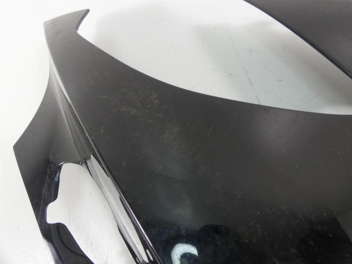 2015 BMW K1600GT K48 Front Upper Side Fairing Cover Cowl Set 46237727399 {{ shop.shopifyCountryName }} - Mototech271
