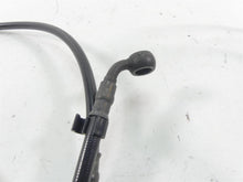 Load image into Gallery viewer, 2016 KTM 1290 Superduke R Rear Abs Brake Line Hose Set 61342004020 | Mototech271
