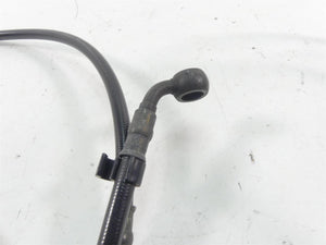 2016 KTM 1290 Superduke R Rear Abs Brake Line Hose Set 61342004020 | Mototech271