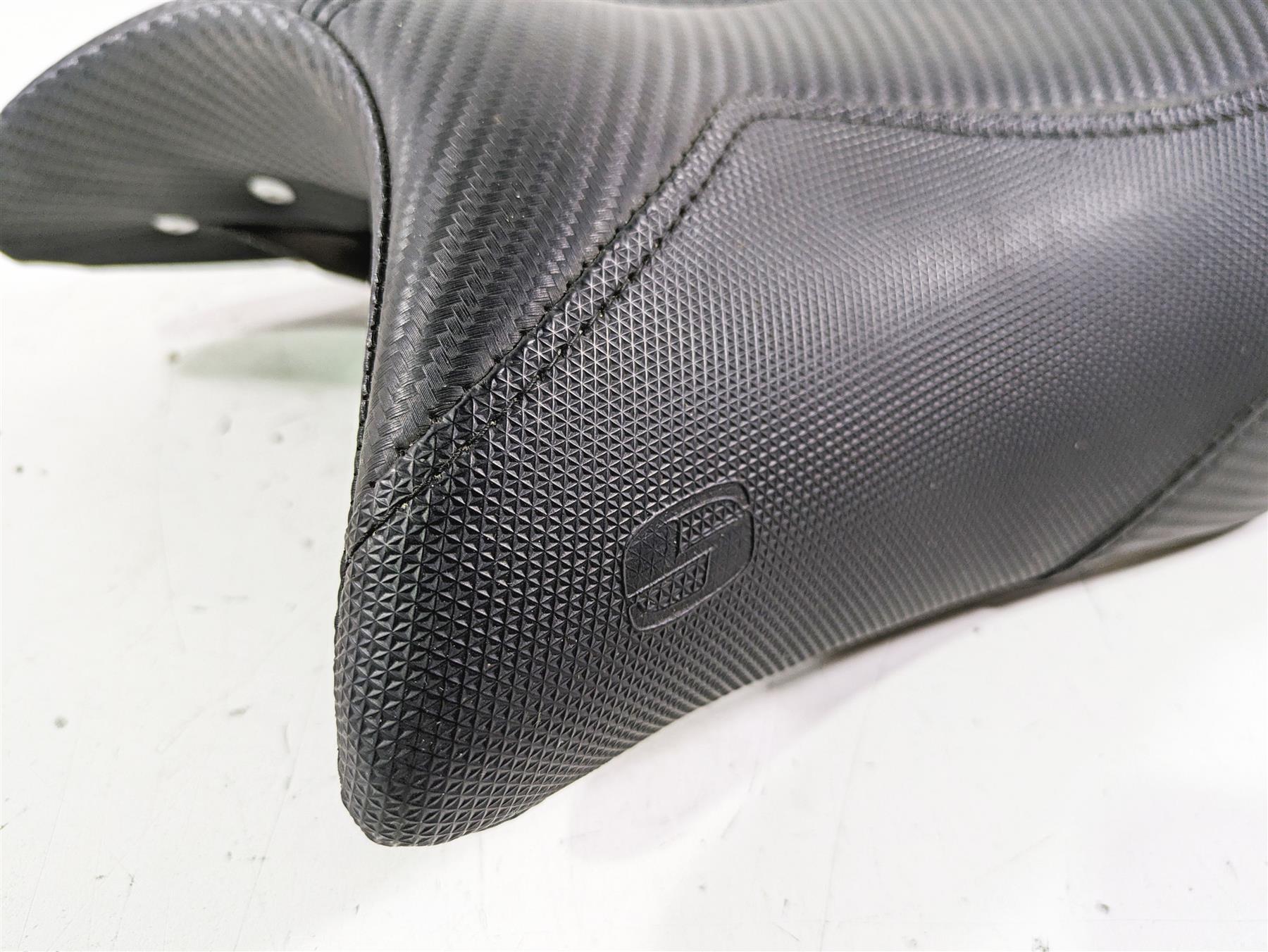 2017 BMW S1000R K47 Saddlemen GP-V1 Racing Carbon Fiber Seat 0810-BM46 {{ shop.shopifyCountryName }} - Mototech271