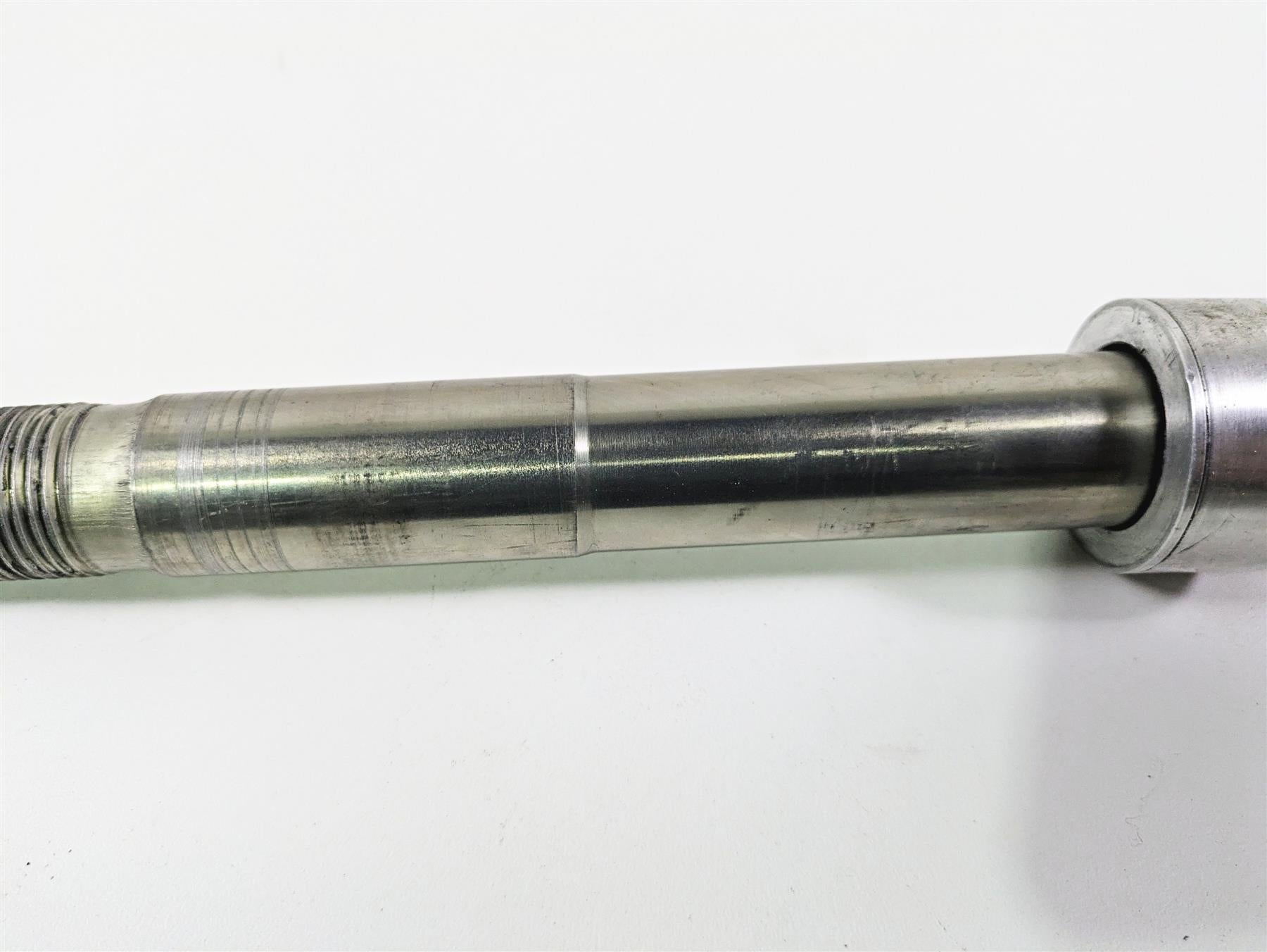 2019 Harley Softail FXDR 114 Front Axle Wheel Spindle 25mm 43000080 {{ shop.shopifyCountryName }} - Mototech271