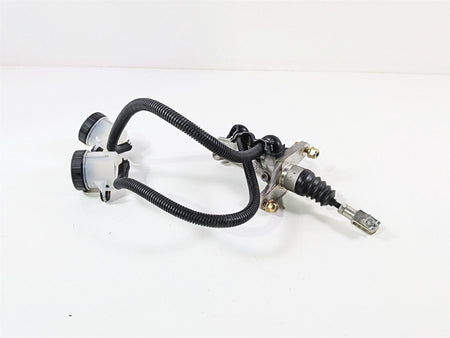 2022 Can Am Maverick X3 XRC Turbo RR 72" Brembo Brake Master Cylinder 705601803-Mototech271