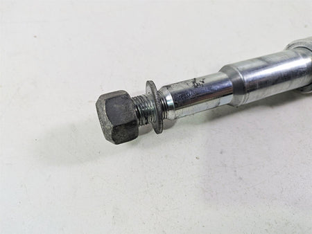 2015 Harley Touring FLHTKL Electra Glide Front Axle Wheel Spindle 41547-07A {{ shop.shopifyCountryName }} - Mototech271