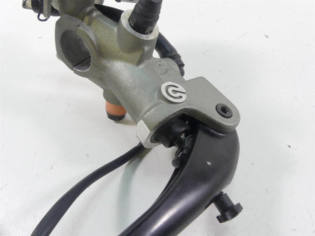 2015 Ducati Monster 1200 S Radial Front Brake Master Cylinder 62440941A {{ shop.shopifyCountryName }} - Mototech271