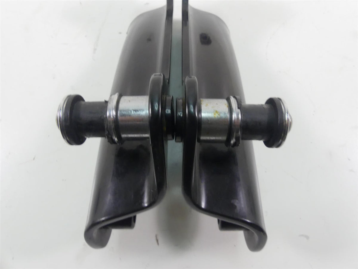 2013 Harley Touring FLTRX Road Glide Sissy Bar Mounts Set {{ shop.shopifyCountryName }} - Mototech271