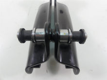 Load image into Gallery viewer, 2013 Harley Touring FLTRX Road Glide Sissy Bar Mounts Set | Mototech271
