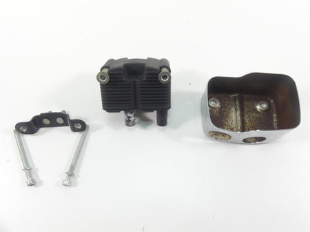 1999 Harley Dyna FXDL Low Rider Ignition Coil Wires & Plugs 31655-99 {{ shop.shopifyCountryName }} - Mototech271