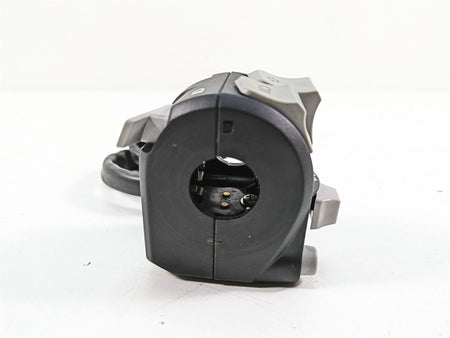 2020 Ducati Hypermotard 950 SP Left Hand Turn Signal Control Switch 65110281C {{ shop.shopifyCountryName }} - Mototech271