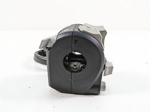 2020 Ducati Hypermotard 950 SP Left Hand Turn Signal Control Switch 65110281C