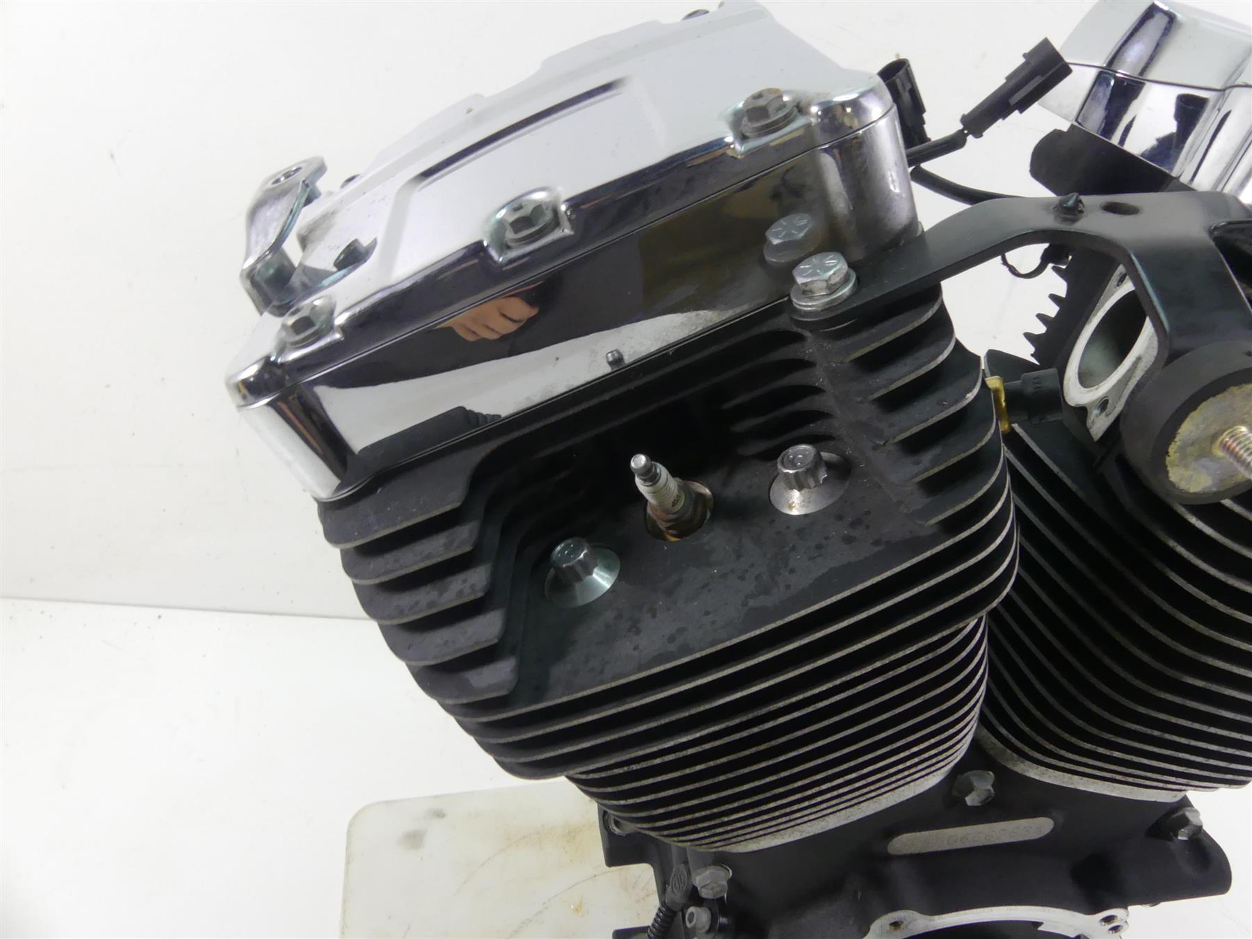 2013 Harley Touring FLTRX Road Glide Running 103ci Engine 28K - Video 19678-13C {{ shop.shopifyCountryName }} - Mototech271