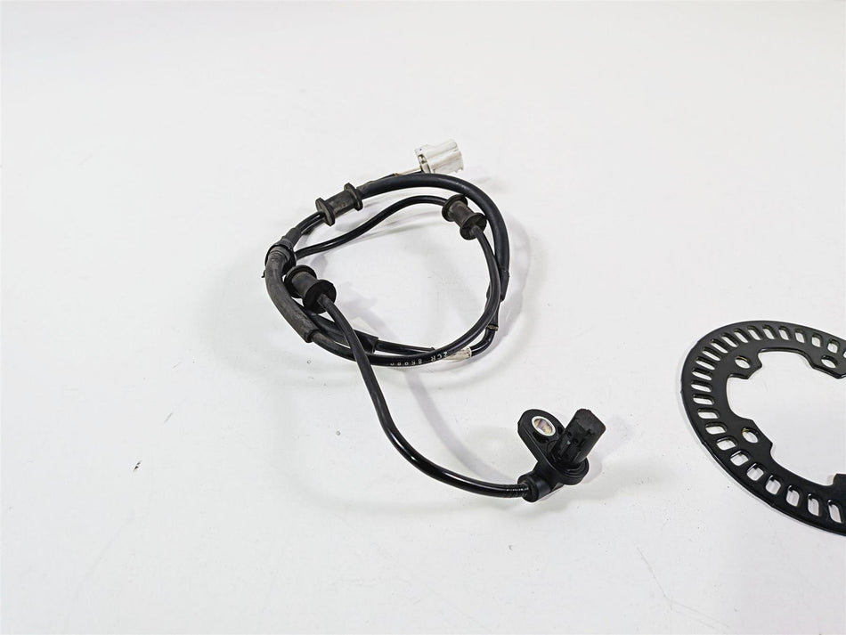 2024 Yamaha YZF R1 RN65 Rear Abs Brake Wheel Speed Sensor - Read 2CR-85980-01-00 {{ shop.shopifyCountryName }} - Mototech271