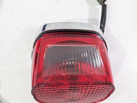 2011 Harley Touring FLHTCUSE CVO E-Glide Taillight Tail Light Lamp 68369-03 {{ shop.shopifyCountryName }} - Mototech271