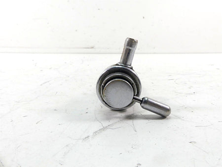 2009 Big Dog K9 Chrome Fuel Gas Petrol Petcock Valve 102-000094-02 {{ shop.shopifyCountryName }} - Mototech271