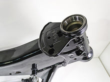 Load image into Gallery viewer, 2020 Harley Touring FLHT Electra Glide Straight M8 Frame Chassis With  Florida Salvage Title -  47000344 | Mototech271
