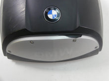 Load image into Gallery viewer, 2017 BMW F800GS K72 28L Trunk Tour Pack Top Case Luggage Lid 71607682090 | Mototech271
