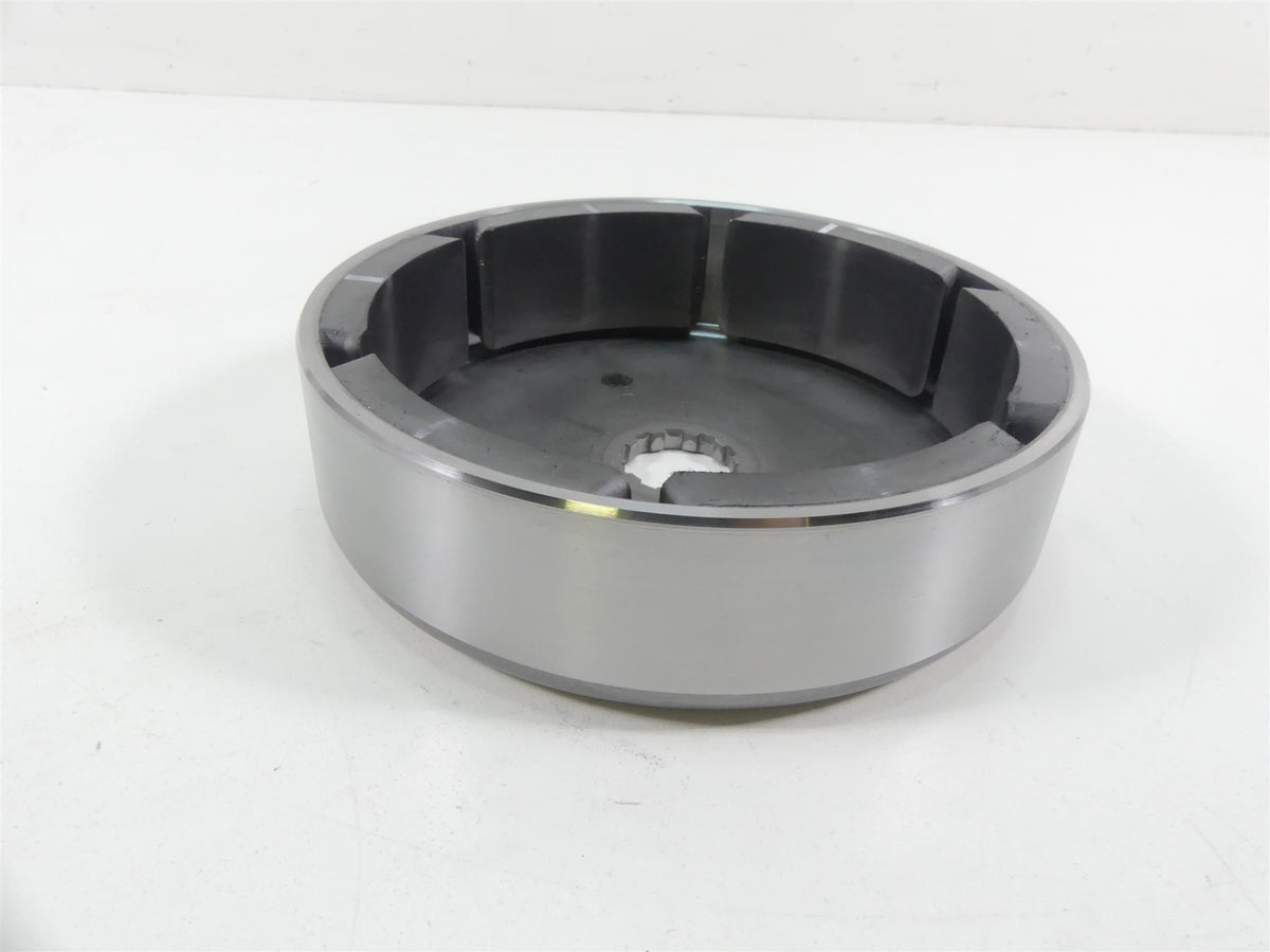 2001 Harley Touring FLHRCI Road King Ignition Flywheel Rotor 38A 29981-95 {{ shop.shopifyCountryName }} - Mototech271