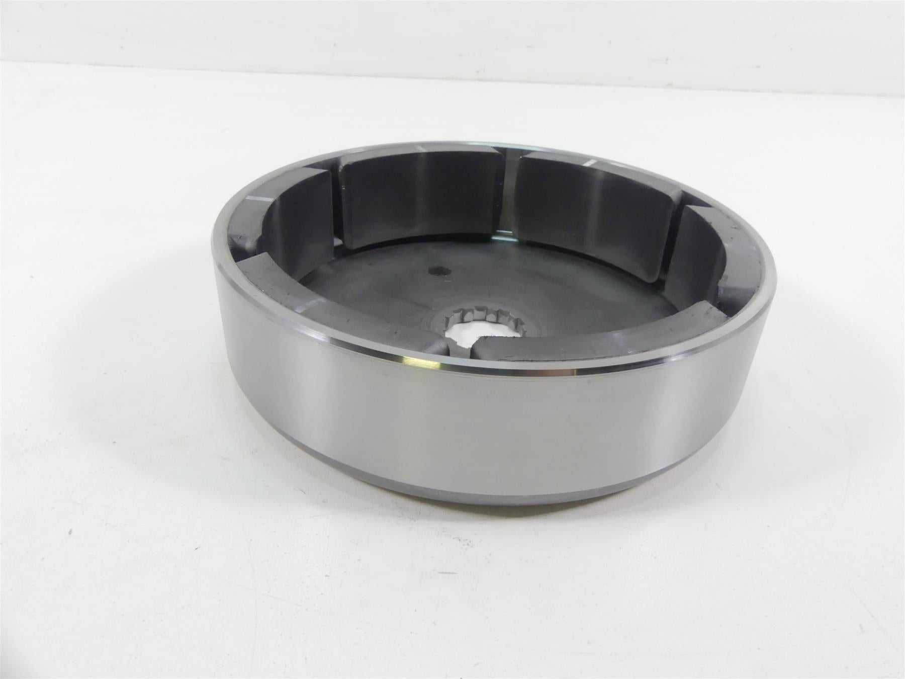 2001 Harley Touring FLHRCI Road King Ignition Flywheel Rotor 38A 29981-95 {{ shop.shopifyCountryName }} - Mototech271