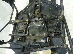 2018 Polaris RZR900 S EPS Main Frame Chassis Slvg -Bent 1022386-458 | Mototech271