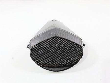 2022 Yamaha YZF R1 R1M RN65 RPM Carbon Rear Passenger Seat Cover-Mototech271