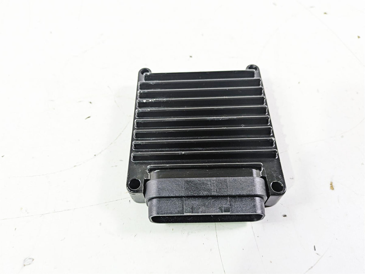 2007 Harley FXDWG Dyna Wide Glide Cdi Ecu Ecm Engine Control Module 32852-07 {{ shop.shopifyCountryName }} - Mototech271
