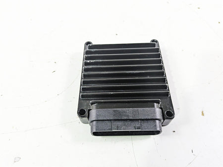 2007 Harley FXDWG Dyna Wide Glide Cdi Ecu Ecm Engine Control Module 32852-07 {{ shop.shopifyCountryName }} - Mototech271