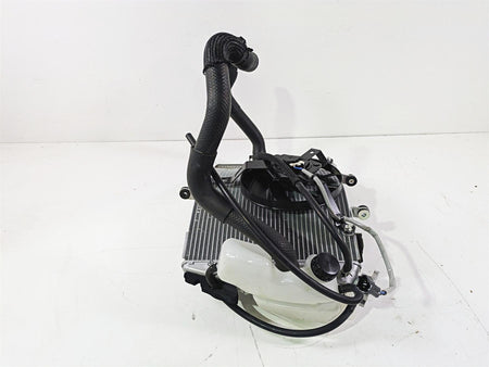 2024 Kawasaki ZX6R ZX636 Ninja Radiator Fan Reservoir Hoses Set -Read 39060-0754 {{ shop.shopifyCountryName }} - Mototech271
