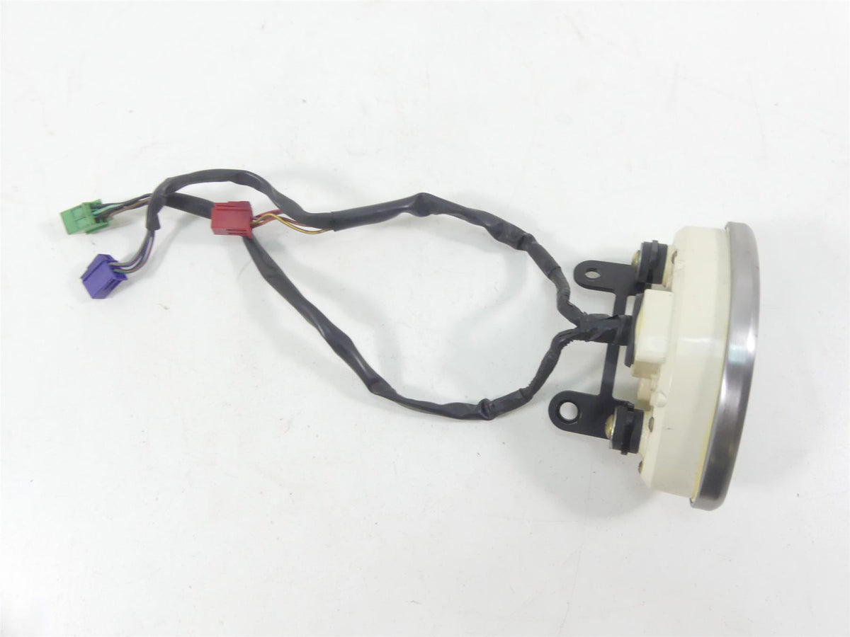 2004 Yamaha XV1700 Road Star Warrior Speedometer Gauge Speedo 5PX-83570-01-00 {{ shop.shopifyCountryName }} - Mototech271
