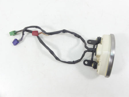 2004 Yamaha XV1700 Road Star Warrior Speedometer Gauge Speedo 5PX-83570-01-00 {{ shop.shopifyCountryName }} - Mototech271