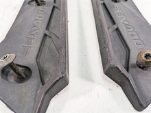 Load image into Gallery viewer, 2016 Sea-Doo Spark 900 Rear Sponson Side Guard Set 292001435 292001436
