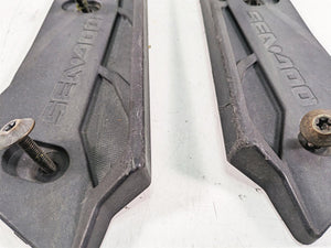 2016 Sea-Doo Spark 900 Rear Sponson Side Guard Set 292001435 292001436