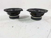 Load image into Gallery viewer, 2007 Harley Touring FLHTCU SE CVO E-Glide Hogtunes 5.25&quot; Front Speaker Set 352F-AA | Mototech271

