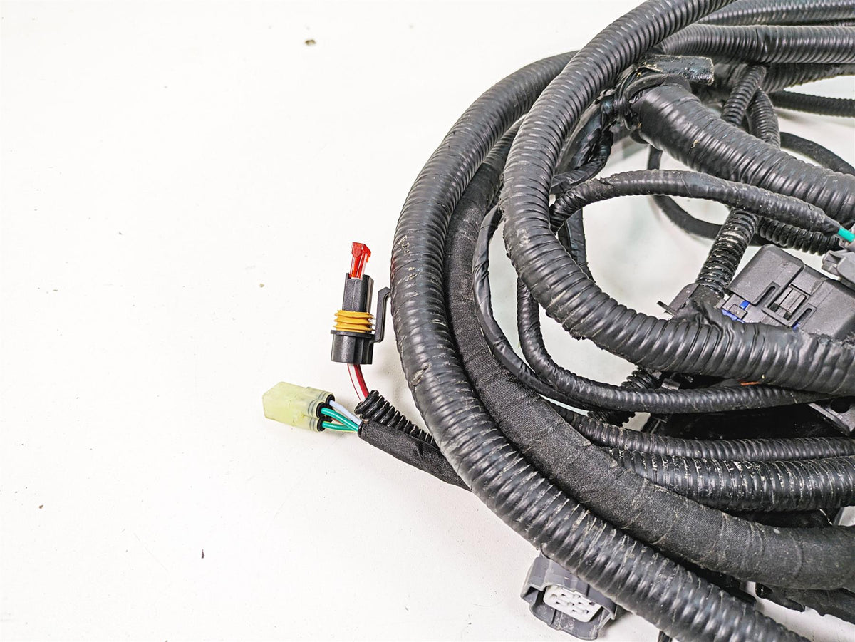 2021 CFMoto Zforce 500 Trail Main Wiring Harness Loom 5BR0-150100-70000 {{ shop.shopifyCountryName }} - Mototech271