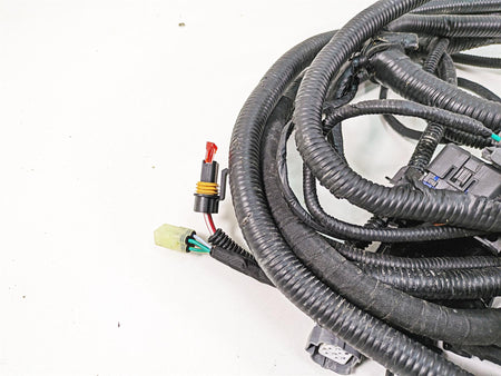 2021 CFMoto Zforce 500 Trail Main Wiring Harness Loom 5BR0-150100-70000 {{ shop.shopifyCountryName }} - Mototech271