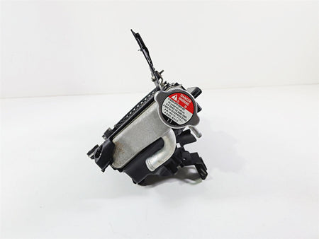2017 Honda CRF1000 Africa Twin Right Radiator Fan 19010-MJP-305 19010-MJP-A61-Mototech271