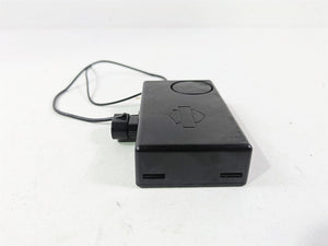 2021 Harley Touring FLTRX Road Glide Security System Smart Siren II 68970-06A