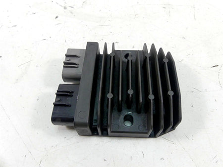 2013 Ducati Diavel Red Rectifier Voltage Regulator 54040301B FH020AA {{ shop.shopifyCountryName }} - Mototech271